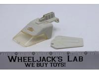 ISP-6 Mini Rig Canopy w/ Fin Star Wars 1983 Kenner Vintage Action Figure Vehicle