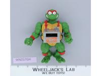 Pizza Tossin' Raph Teenage Mutant Ninja Turtles 1994 Playmates Action Figure
