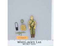 Duke V1 100% Complete G.I. Joe 1983 Hasbro Vintage Action Figure
