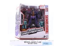 Hotlink Transformers Netflix War for Cybertron Trilogy 2020 Hasbro NEW SEALED