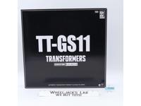 TT-GS11 Volcanicus Transformers Generations Selects 2020 Takara NEW SEALED