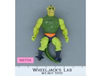 Whiplash He-Man Masters of the Universe MOTU 1984 Mattel Vintage Action Figure