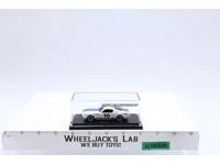 Ford Mustang Bob Eckert Mattel Hot Wheels 10th Anniversary Employee Exclusive