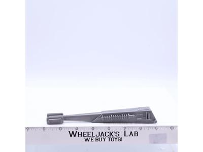 Persuader Large Gun 1987 GI Joe Hasbro Vintage Action Figure Vehicle