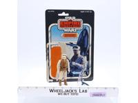 Hoth Rebel Soldier 100% Complete 31 Back-B Star Wars ESB 1980 Kenner NO REPRO