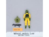 Airtight V1 G.I. Joe 1985 Hasbro Vintage Action Figure