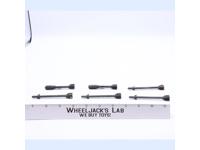 Dragonfly Missiles Complete Set 1983 GI Joe Vintage Hasbro Action Figure Vehicle