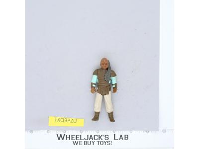 Weequay Skiff Guard Star Wars ROTJ Return of the Jedi 1983 Vintage Kenner Figure