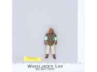 Weequay Skiff Guard Star Wars ROTJ Return of the Jedi 1983 Vintage Kenner Figure