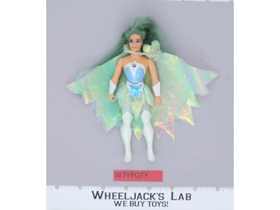 Frosta She-Ra Princess of Power MOTU 1985 Mattel Vintage Action Figure