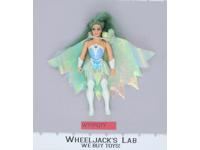 Frosta She-Ra Princess of Power MOTU 1985 Mattel Vintage Action Figure