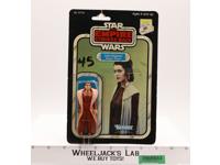 Princess Leia Bespin Gown 31 Back-B Star Wars ESB 1980 Kenner Figure NEW SEALED
