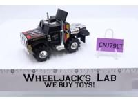 Black Wild One Good Year Semi 4x4 Rough Riders Schaper Stomper 1981 Vintage