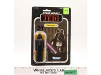 Darth Vader 65 Back-B Star Wars ROTJ 1983 Kenner Action Figure NEW SEALED