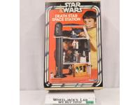 Death Star Space Station Star Wars 1977 Kenner Vintage Playset NEW MIB