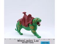 Battle Cat He-Man Masters of the Universe MOTU 1984 Mattel Vintage