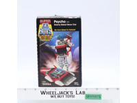 Psycho Show Car 100% Complete W/Box 1983 Super Gobots Go-Bots Bandai Tonka