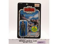 AT-AT Commander 48 Back-C Star Wars ROTJ 1983 Kenner Figure NEW MOSC SEALED