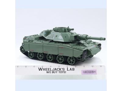 MOBAT Motorized Battle Tank G.I. Joe Hasbro 1982 Vintage Action Figure Vehicle