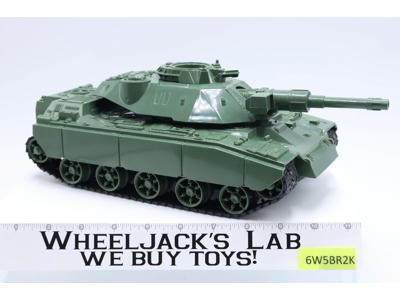 MOBAT Motorized Battle Tank G.I. Joe Hasbro 1982 Vintage Action Figure Vehicle