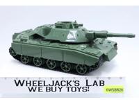 MOBAT Motorized Battle Tank G.I. Joe Hasbro 1982 Vintage Action Figure Vehicle