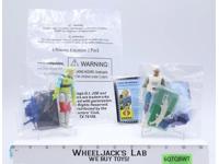 Ultimate Enemies DeeJay Corrosion GI Joe Convention 2017 Hasbro 2-Pack NEW