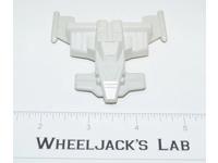 Superion Silverbolt Chest Shield 1986 Vintage G1 Transformers Action Figure