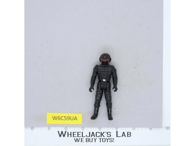Imperial Gunner Last 17 Star Wars POTF 1984 Kenner Action Figure NO REPRO