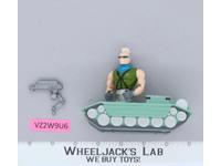 Bonebreaker Attack Tank Complete The Uncanny X-Men 1994 ToyBiz Vintage Figure