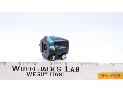 Part No. 12 Blue Car Forearm Voltron I Deluxe Warrior 1984 Matchbox PART ONLY