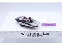 Flattop Micromaster 100% Complete Vintage 1989 G1 Transformers Action Figure
