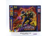 Beast Wars Universe Magmatron Transformers Legacy United 2023 Hasbro NEW SEALED