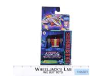 Starscream Core Class Transformers Legacy Evolution 2023 Hasbro NEW SEALED