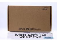 RMX-06 Furor + RMX-07 Riot Ocular Max Third Party Mastermind Creations NEW MISB
