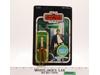 Han Solo Bespin 45 Back-A Star Wars ESB 1981 Kenner Figure NEW MOSC SEALED