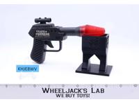 Transformers G1 Decepto Dress Up Set Blaster Pistol WORKS Hasbro Bradley 1984