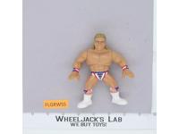 Lex Luger WWE Retro 2023 Series 13 Mattel Wrestling Action Figure 4.5"