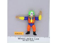 Doink the Clown WWE Retro 2023 Series 13 Mattel Wrestling Action Figure 4.5"