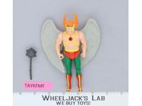 Hawkman 100% Complete Super Powers DC Comics Kenner 1984 Vintage Action Figure