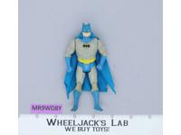Batman 100% Complete Super Powers DC Comics Kenner 1984 Vintage Action Figure