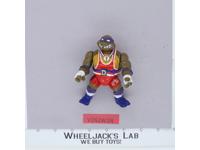 Power Liftin' Donatello Teenage Mutant Ninja Turtles TMNT 1992 Playmates Figure