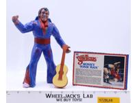 Honky Tonk 1988 WWF LJN Titan Sports 8" Vintage Wrestling Superstars