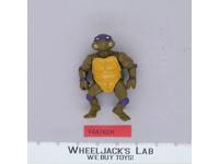 Donatello HARD HEAD Teenage Mutant Ninja Turtles TMNT 1988 Playmates Vintage