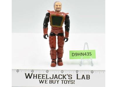 Cindaar Visionaries Darkling Lords 1987 Hasbro Vintage Action Figure