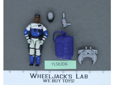 Static Line V1 G.I. Joe 1990 Hasbro Vintage Action Figure