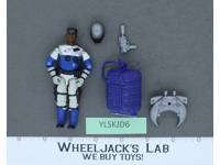 Static Line V1 G.I. Joe 1990 Hasbro Vintage Action Figure