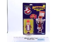Gross Granny Ghost Haunted Humans The Real Ghostbusters 1986 Kenner NEW MOC