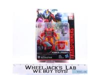 Novastar Transformers Power Of The Primes 2017 Hasbro Action Figure NEW SEALED