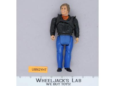 Face The A-Team 1983 Galoob Vintage 6" Action Figure