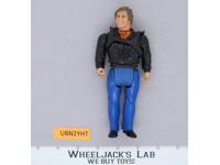 Face The A-Team 1983 Galoob Vintage 6" Action Figure